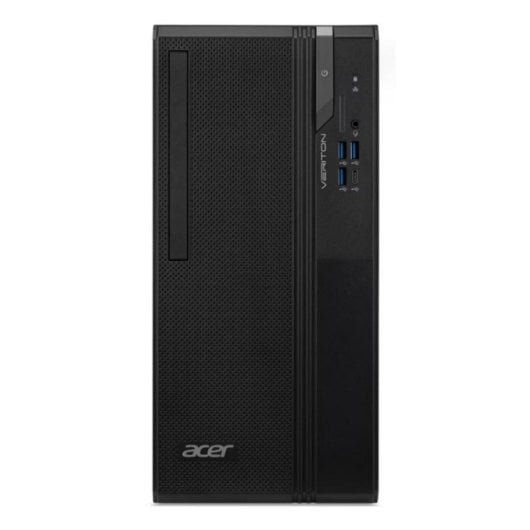 PC Sobremesa Acer Veriton VS2720G Intel Core i3-14100 8GB 512GB SSD Wi-Fi 6E Teclado y Ratón