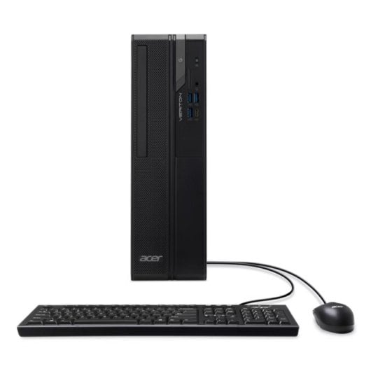 PC Sobremesa Acer Veriton 2000 Intel Core i5-14400 16GB 512GB SSD Windows 11 Pro