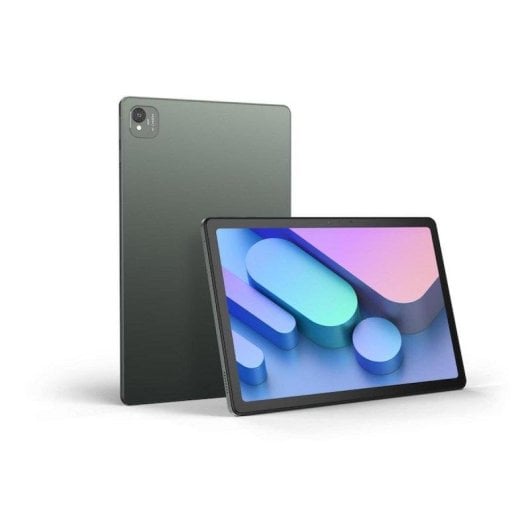 Tablet Acer Iconia V11-21M-87MM 11" 256GB WiFi 8000 mAh Android 15 Verde