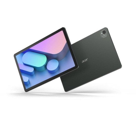 Tablet Acer Iconia V11-21M-87MM 11" 256GB WiFi 8000 mAh Android 15 Verde