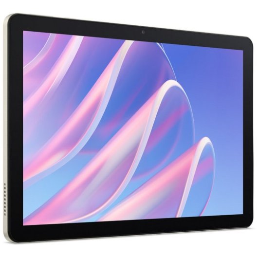 Tablet Acer Iconia A10-31M-A8C1 WiFi 10,1" 4GB 64GB Plata