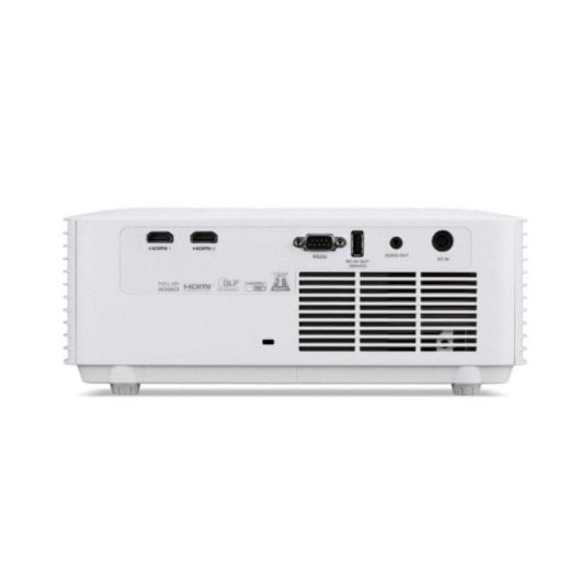 Beamer Acer XL2530 WXGA 4800 Lumen 300" Laser DLP 15W HDR