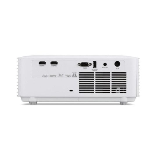 Proyector Acer XL2530 WXGA 4800 Lúmenes 300" Láser DLP HDR Altavoz 15W