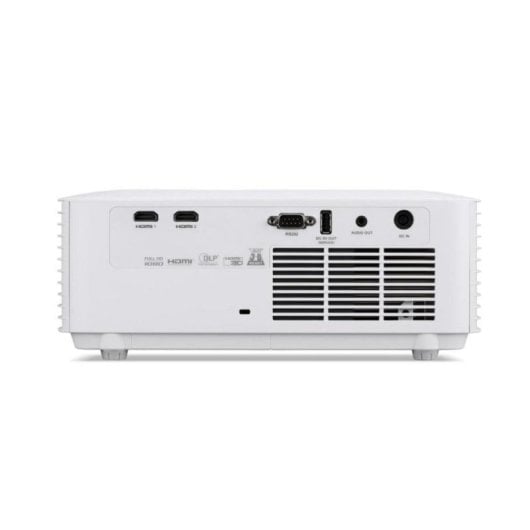 Beamer Acer XL2530 WXGA 4800 Lumen 300" Laser DLP 15W HDR