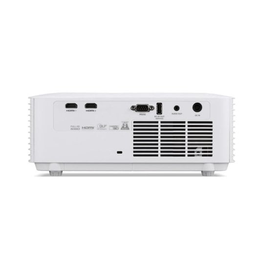 Proyector Acer XL2530 WXGA 4800 Lúmenes 300" Láser DLP HDR Altavoz 15W