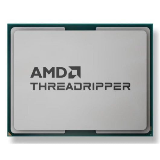 Processador AMD Ryzen Threadripper 9960X 24 núcleos 4,2 GHz Frequência base 5,4 GHz Turbo sem cooler