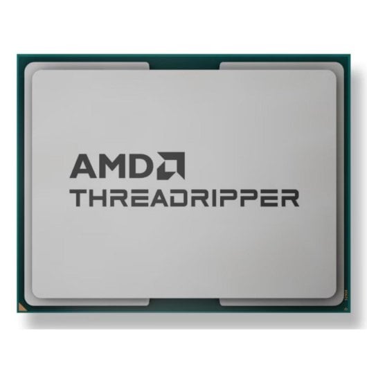 Processador AMD Ryzen Threadripper 9970X 32 núcleos 4 GHz Base 5,4 GHz Turbo Socket sTR5 128 MB L3 DDR5