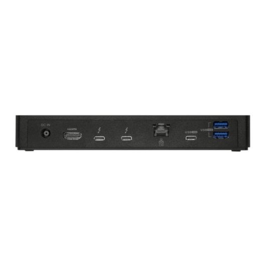 Docking station Conceptronic DONN30B Thunderbolt 4 8K 96 W USB 3.2 Gen2 HDMI SD LAN