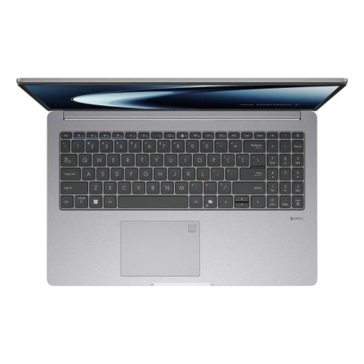 Notebook Asus ExpertBook P1 PM1503CDA-S70040 15.6" AMD Ryzen 5 7535HS 16GB 512GB SSD Radeon 660M Ohne Betriebssystem