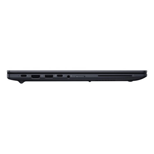 Portátil ASUS ExpertBook B3 B3405CCA-LY0790X 14" Intel Core Ultra 7 255H 16GB 512GB SSD Arc 140T Windows 11 Pro Gris Sua