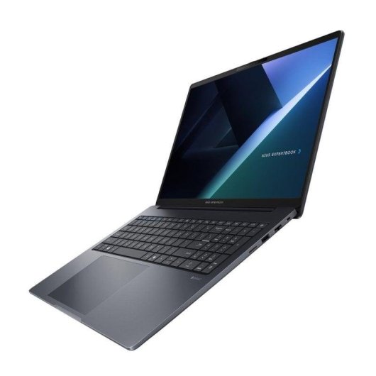 Laptop ASUS ExpertBook B3 16" Intel Core Ultra 7 255H 16GB 512GB SSD Arc 140T Windows 11 Pro