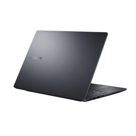 Portátil ASUS ExpertBook B3 16" Intel Core Ultra 7 255H 16GB 512GB SSD Arc 140T Windows 11 Pro Gris