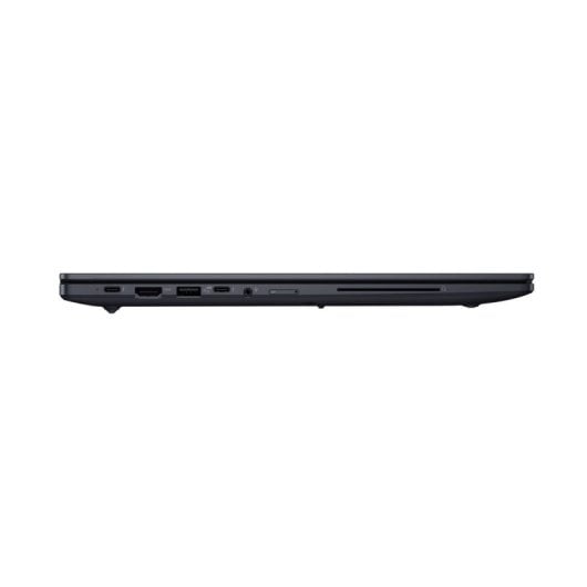 Portátil ASUS ExpertBook B3 16" Intel Core Ultra 7 255H 16GB 512GB SSD Arc 140T Windows 11 Pro Gris