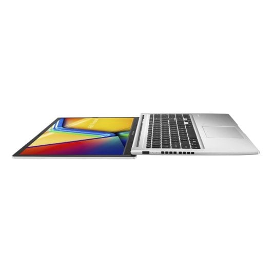 Portatile Asus Vivobook 15 M1502YA-BQ650W 15.6" AMD Ryzen 7 16GB 512GB SSD Silver Windows 11