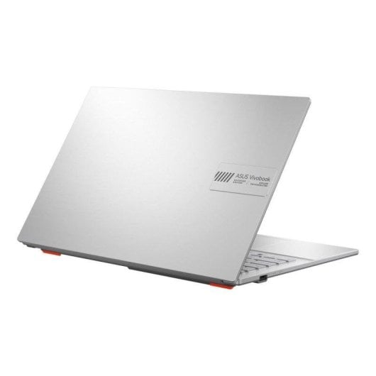 Portátil Asus Vivobook Go 15 E1504FA-BQ1726 15.6" AMD Ryzen 5 7520U 16GB 512GB SSD OLED Prata Sem S.O.