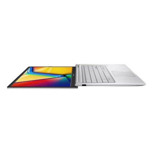 Portátil Asus Vivobook 15 F1504VA-BQ153 15.6" Intel Core 5 120U 16GB 512GB SSD Intel Graphics FreeDOS