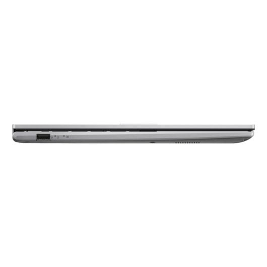Portátil ASUS Vivobook 15 F1504VA-BQ137W 15.6" Intel Core i7-1355U 16GB 1TB SSD Windows 11 Plata