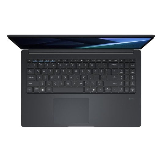 Notebook Asus ExpertBook B1 B1503CVA 15.6" Intel Core i3-1315U 8GB 256GB SSD UHD Graphics Windows 11 Pro Education