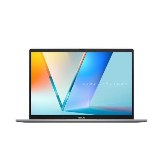 Portátil ASUS Vivobook S 14 M3407HA-LY028W 14" AMD Ryzen 5 220 16GB 1TB SSD Radeon 740M Plata