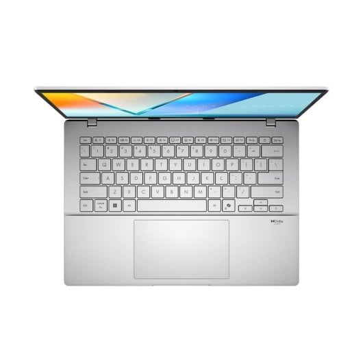 Notebook Asus Vivobook S 14 M3407HA-LY028W 14" AMD Ryzen 5 220 16GB 1TB SSD Radeon 740M Windows 11