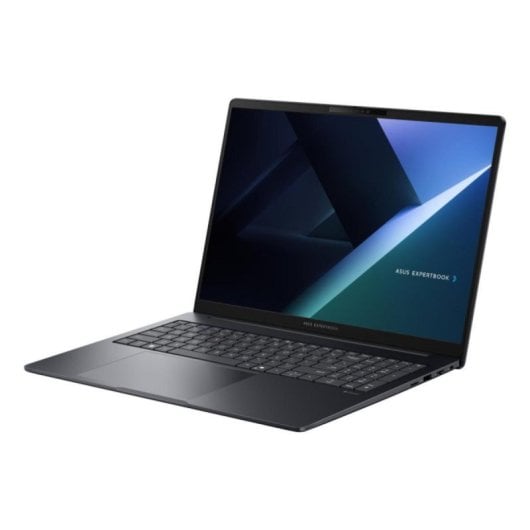 Laptop ASUS ExpertBook B5 B5605CCA-MB0023X 16" Intel Core Ultra 5 2. Generation 16GB 512GB SSD Arc 130T Windows 11 Pro Schwarz