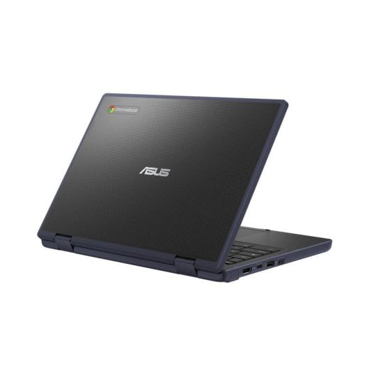 Notebook Asus Chromebook CR11 Flip CR1104FTA-NS0096 11.6" Intel N N150 8GB 64GB eMMC Intel Graphics ChromeOS