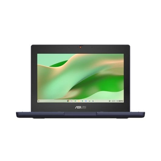 Notebook Asus Chromebook CR11 CR1104CTA-N00100 11.6" Intel N150 4GB 32GB eMMC Intel Graphics ChromeOS
