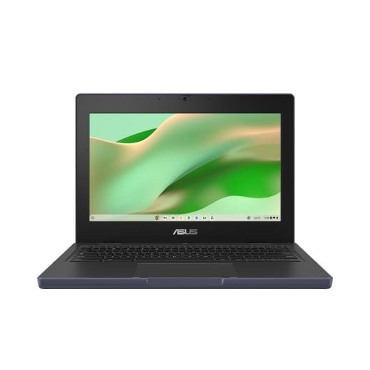 Notebook Asus Chromebook CR11 CR1104CTA-N00100 11.6" Intel N150 4GB 32GB eMMC Intel Graphics ChromeOS