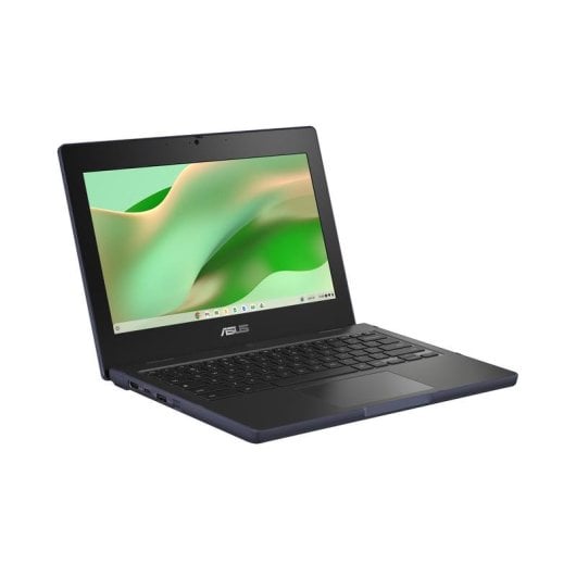 Notebook Asus Chromebook CR11 CR1104CTA-N00100 11.6" Intel N150 4GB 32GB eMMC Intel Graphics ChromeOS