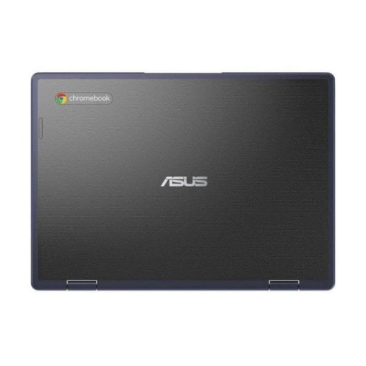 Portátil ASUS Chromebook CR12 Flip 12.2" Intel N150 8GB 64GB eMMC Graphics ChromeOS
