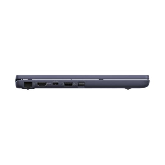 Portátil Asus BR1104FTA-NS0091XA 11.6" Intel N N150 8GB 256GB SSD Graphics Windows 11 Pro Education