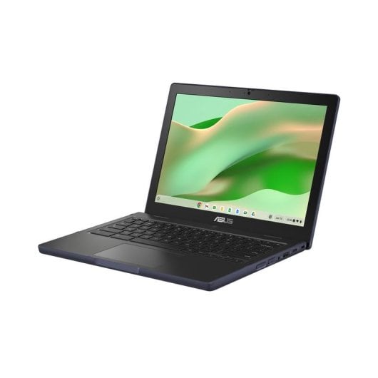 Notebook Asus Chromebook CR12 CR1204CTA-R80041 12.2" Intel N N150 4GB 32GB eMMC Intel Graphics ChromeOS