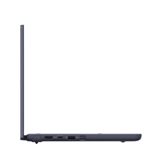 Notebook Asus Chromebook CR12 CR1204CTA-R80041 12.2" Intel N N150 4GB 32GB eMMC Intel Graphics ChromeOS