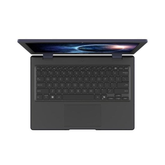 Notebook Asus BR1204CTA-R80052XA 12.2" Intel N N150 8GB 128GB SSD Intel Graphics Windows 11 Pro Education