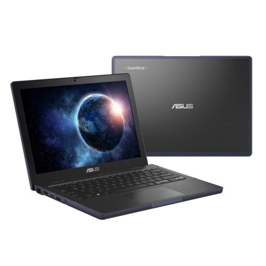 Notebook Asus BR1204CTA-R80052XA 12.2" Intel N N150 8GB 128GB SSD Intel Graphics Windows 11 Pro Education