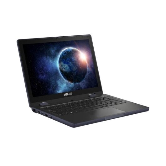 Notebook Asus BR1204FTA-R90076XA 12,2" Intel N150 8GB 128GB SSD Intel Graphics Windows 11 Pro Education
