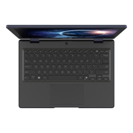 Notebook Asus BR1204FTA-R90076XA 12,2" Intel N150 8GB 128GB SSD Intel Graphics Windows 11 Pro Education