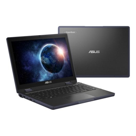 Notebook Asus BR1204FTA-R90076XA 12,2" Intel N150 8GB 128GB SSD Intel Graphics Windows 11 Pro Education