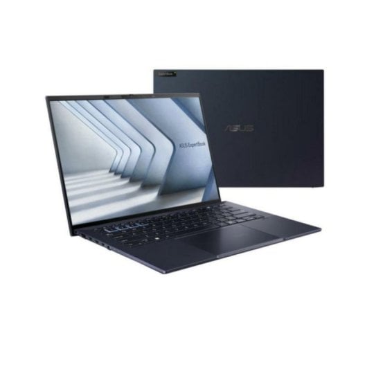 Portátil ASUS ExpertBook B9 OLED B9403CVAR-KM1416X 14" Intel Core 7 150U 32GB 2TB SSD OLED Windows 11 Pro