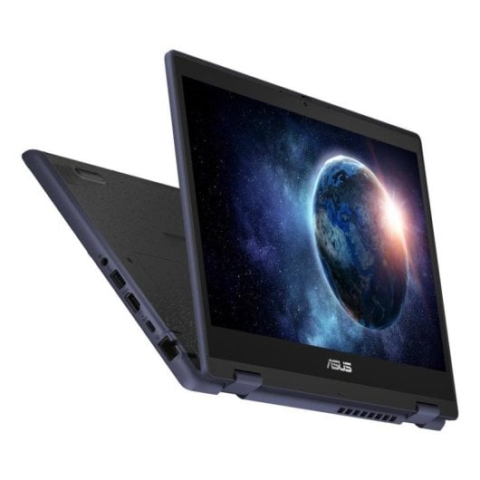 Notebook Asus BR1402FGA-NT0432XA 14" Intel N100 8GB 256GB SSD UHD Graphics Windows 11 Pro Education