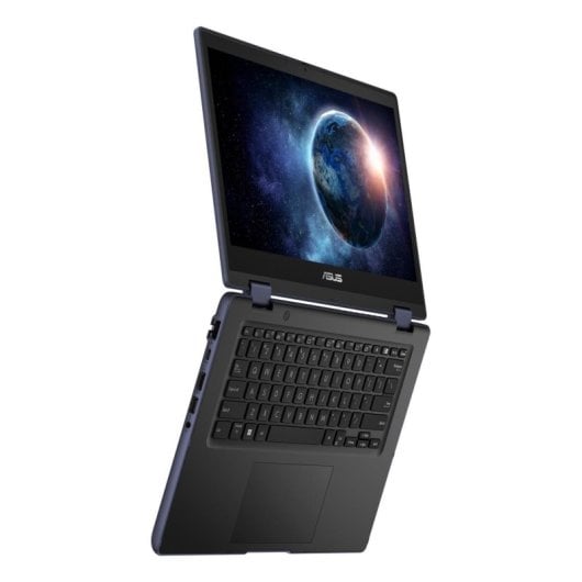 Notebook Asus BR1402FGA-NT0432XA 14" Intel N100 8GB 256GB SSD UHD Graphics Windows 11 Pro Education