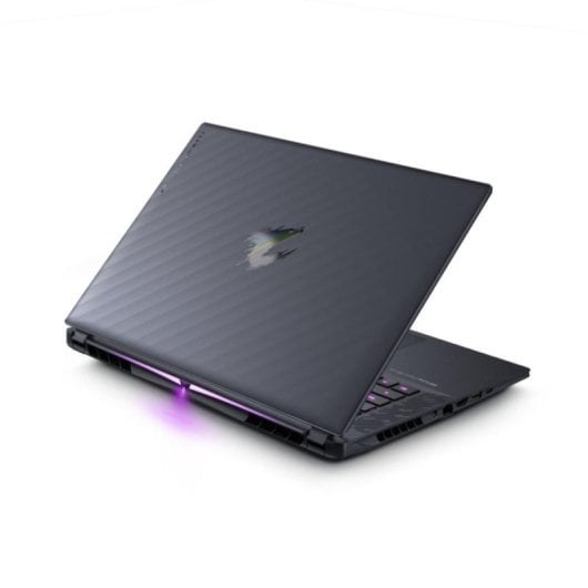 Portátil GIGABYTE AORUS ELITE 16 BWH 16" Intel Ultra 9 275HX 32GB 1TB SSD RTX 5070 8GB Gris QHD 165Hz Win 11 Home Dolby 