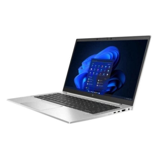 Portátil HP EliteBook 840 G7 14" Intel Core i5-10310U 16GB 256GB SSD FullHD Windows 11 Pro