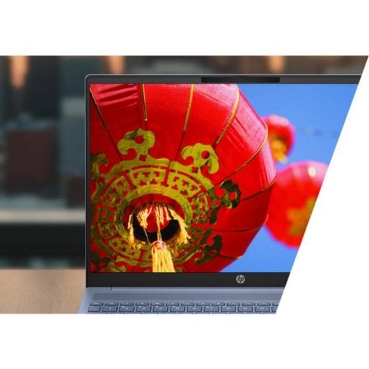 Portátil HP OmniBook 5 16" AMD Ryzen AI 7 16GB SSD Copilot+ Azul