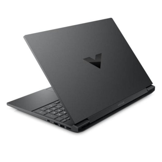 Portátil HP Victus 15-fa2708ns 15.6" Intel Core i5-13420H 16GB 512GB SSD RTX 4050 6GB Negro