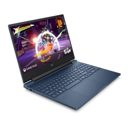 Portátil HP Victus Gaming 15-fa2041ns 15.6" Intel Core 7 240H 16GB 1TB SSD RTX 5060 FreeDOS