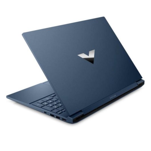 Portátil HP Victus Gaming 15-fa2041ns 15.6" Intel Core 7 240H 16GB 1TB SSD RTX 5060 8GB Azul