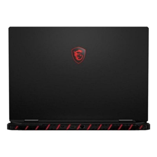 Portátil MSI Raider 18 HX AI A2XWJG-459ES 18" Intel Core Ultra 9 285HX 64GB 2TB SSD RTX 5090 24GB Windows 11