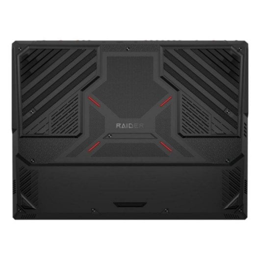 Portátil MSI Raider 18 HX AI A2XWJG-459ES 18" Intel Core Ultra 9 285HX 64GB 2TB SSD RTX 5090 24GB Windows 11