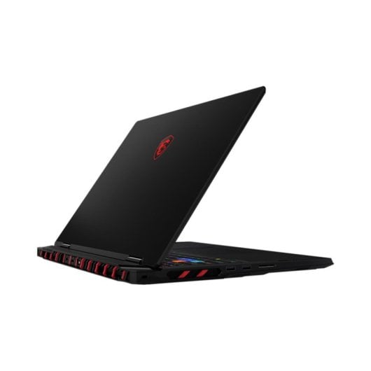 Portátil MSI Raider 18 HX AI A2XWJG-459ES 18" Intel Core Ultra 9 285HX 64GB 2TB SSD RTX 5090 24GB Windows 11